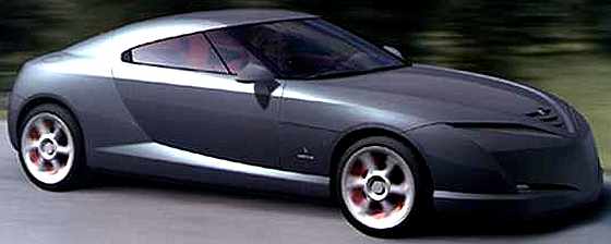 2007 Nissan Mixim Concept. Re: Nissan Maxim Concept