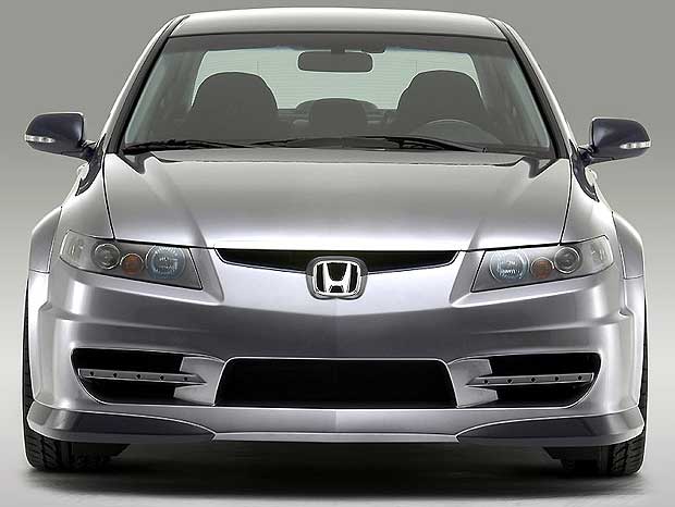 Honda Accord Concept