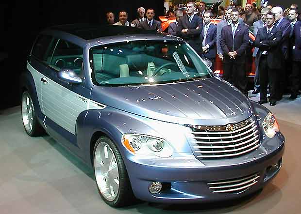 Chrysler Cruiser